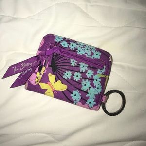 small wallet